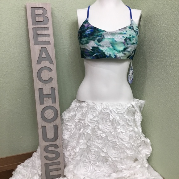 Prana Merrow Bikini Top - Picture 4 of 11